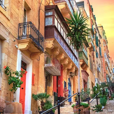 La88 Bayview Vendégház Sliema