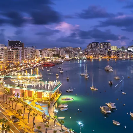 La88 Bayview Sliema