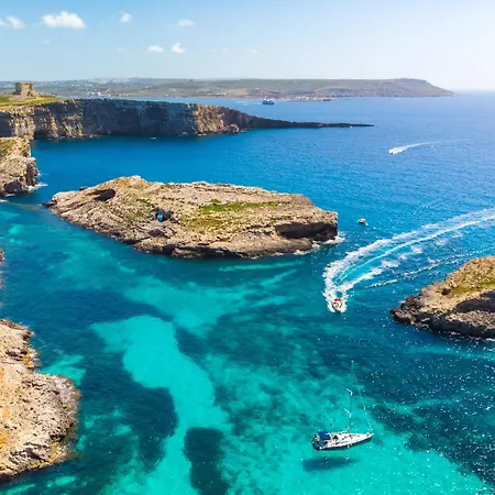 La88 Bayview Sliema