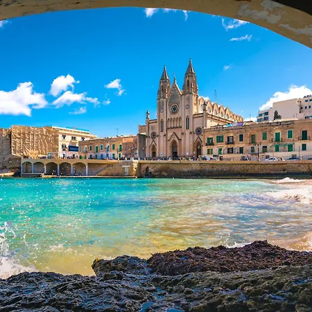 Guest house La88 Bayview Sliema