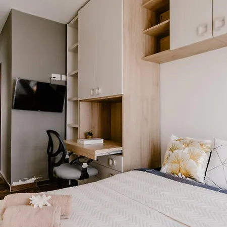 Maison d'hôtes La88 Bayview Sliema