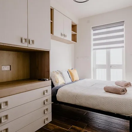 La88 Bayview 3* Sliema