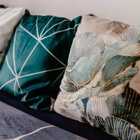 Maison d'hôtes La88 Bayview