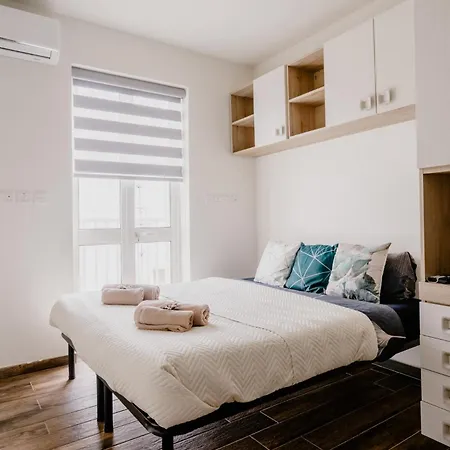Maison d'hôtes La88 Bayview Sliema