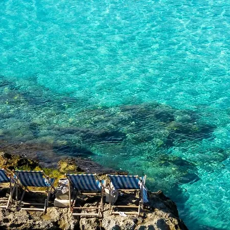 Konukevi La88 Bayview 3*