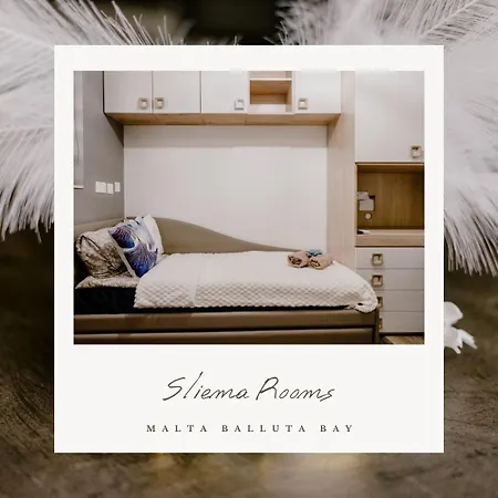 Maison d'hôtes La88 Bayview Sliema