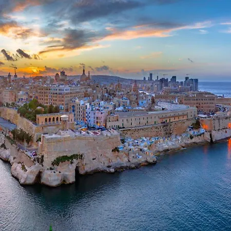 La88 Bayview 3* Sliema