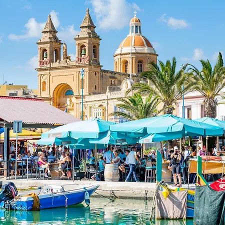 La88 Bayview Pensión