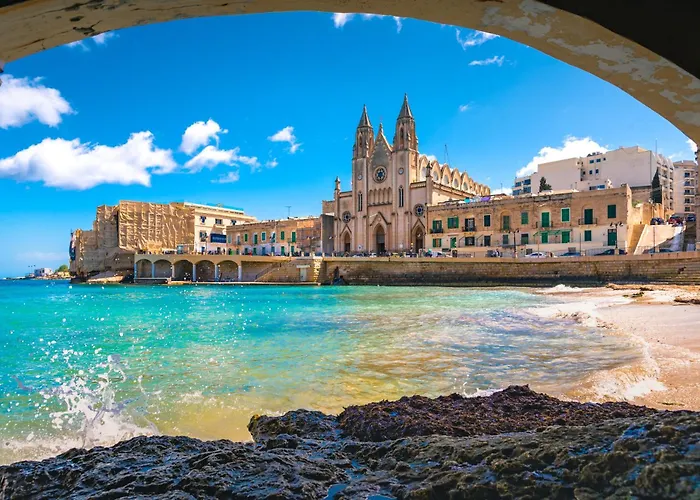 Vendégház La88 Bayview Sliema