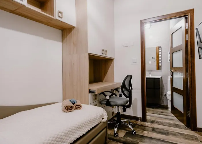 La88 Bayview Guest house