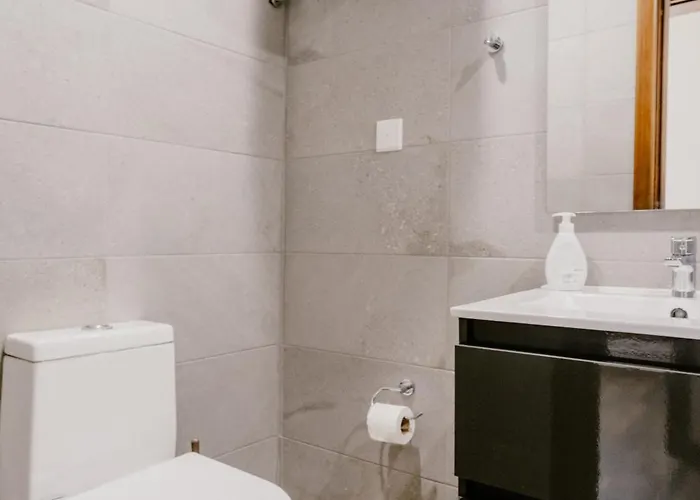 La88 Bayview Pensión