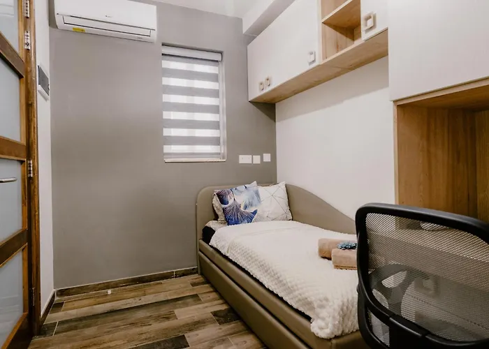 Guest house La88 Bayview 3*