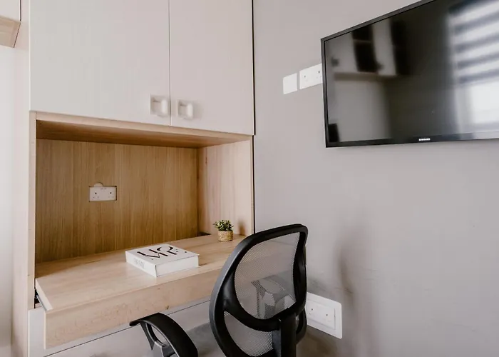 La88 Bayview Guest house 3*