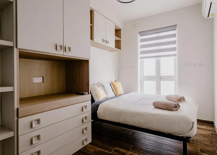 La88 Bayview 3* Sliema