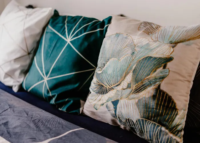 Guest house La88 Bayview