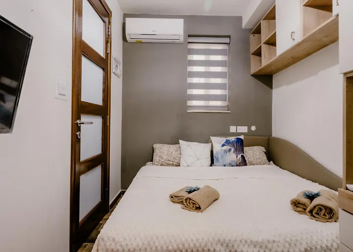 La88 Bayview Vendégház Sliema