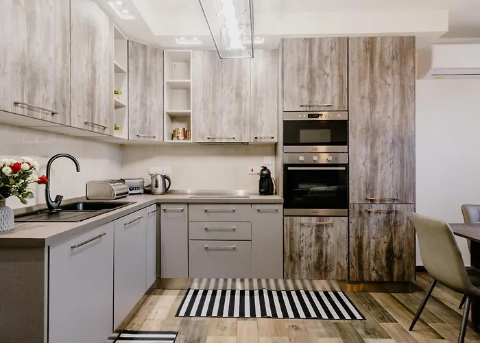 Vendégház La88 Bayview Sliema