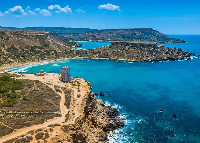 La88 Bayview 3* Sliema