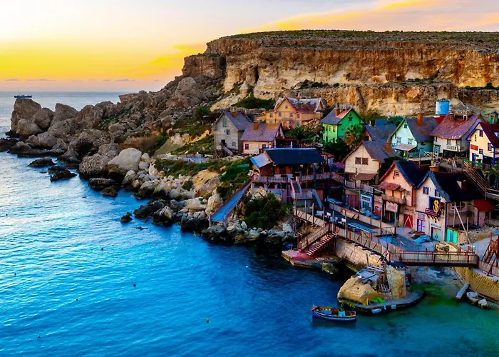 Pensión La88 Bayview 3*