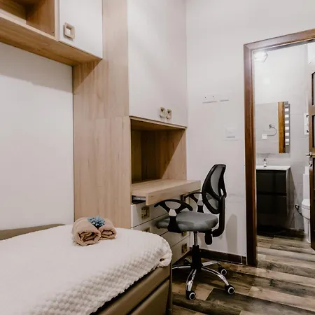 La88 Bayview بيت ضيافة