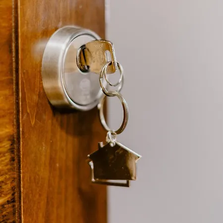 بيت ضيافة La88 Bayview