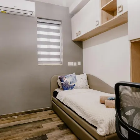 بيت ضيافة La88 Bayview 3*