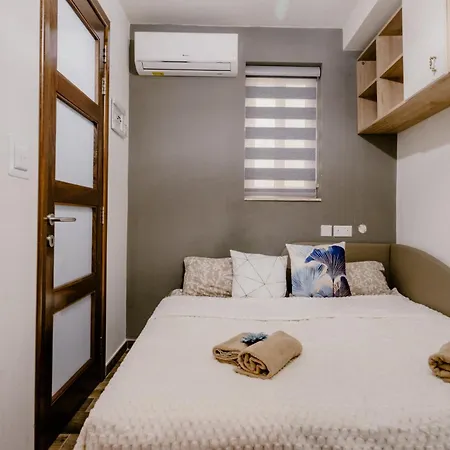 La88 Bayview بيت ضيافة سليمة