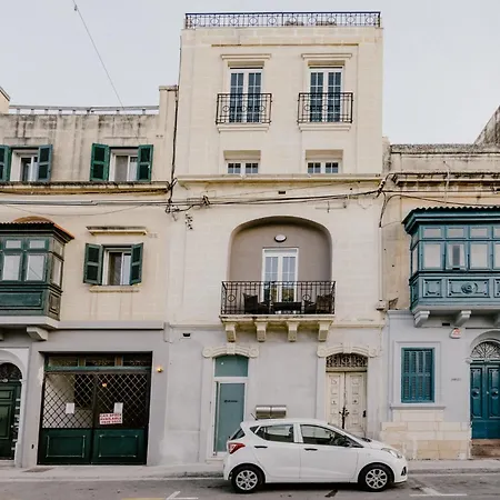 بيت ضيافة La88 Bayview