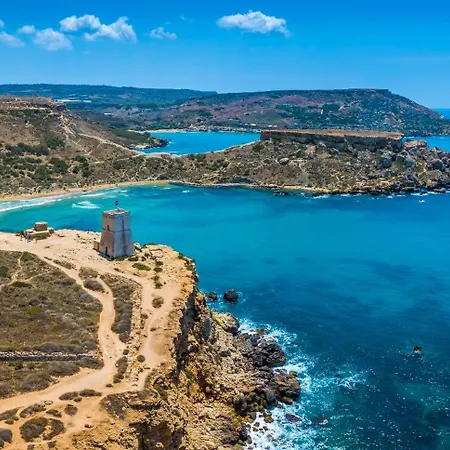 La88 Bayview 3* سليمة