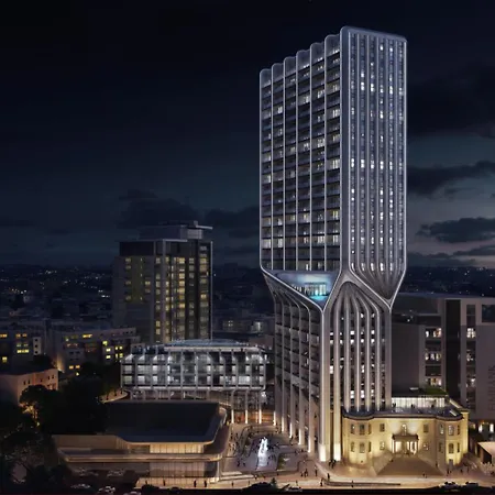 La88 Bayview بيت ضيافة 3*