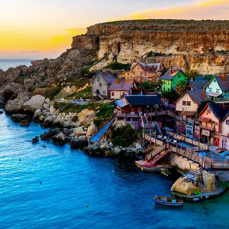 بيت ضيافة La88 Bayview 3*