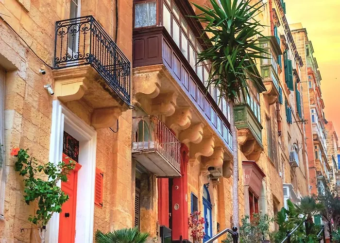 La88 Bayview Pensiune Sliema