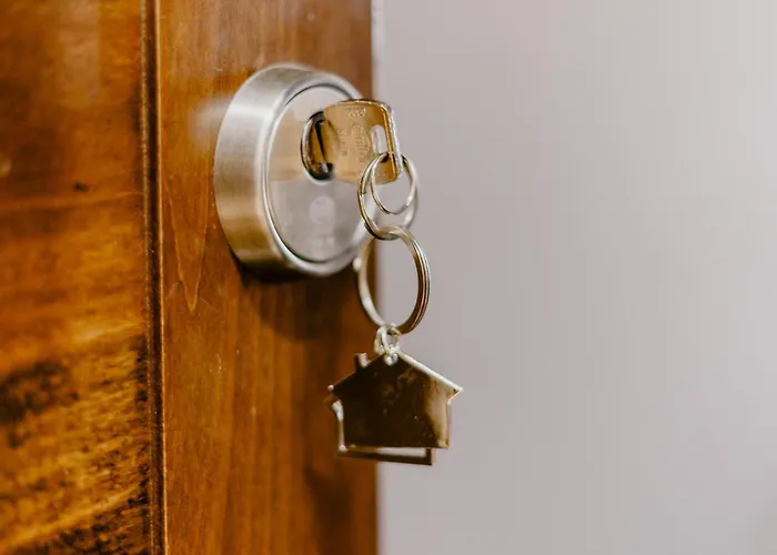 Pensiune La88 Bayview