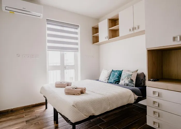 Pensiune La88 Bayview Sliema