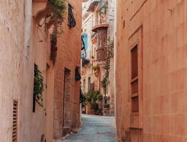 La88 Bayview Pensiune Sliema