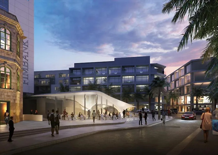 La88 Bayview Pensiune Sliema