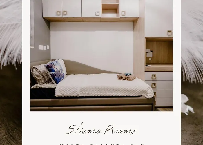 Pensiune La88 Bayview Sliema