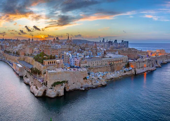 La88 Bayview 3* Sliema